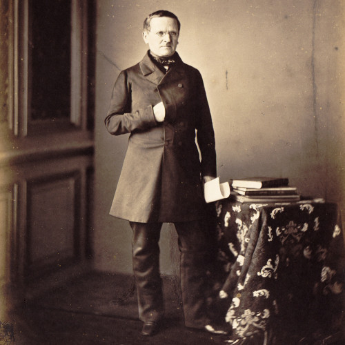 Baron de Manteuffel
 