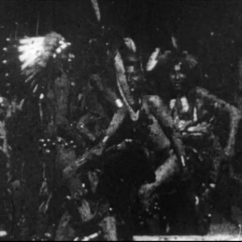 Vignette pour vidéo Sioux Ghost Dance