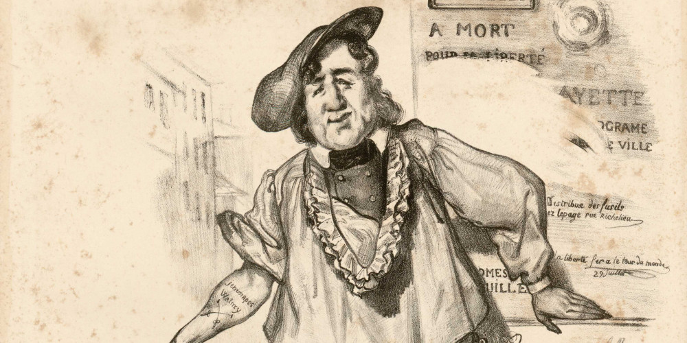 La tenue du maçon