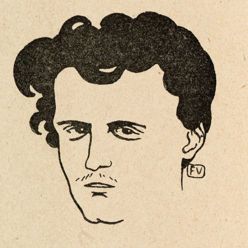 « Masque » de Lautréamont