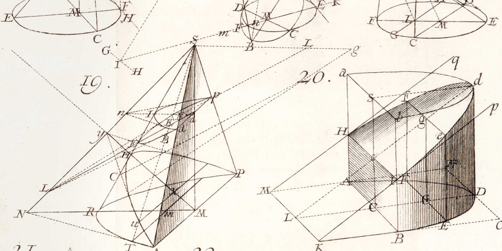 Pratique et théorie de la coupe des pierres