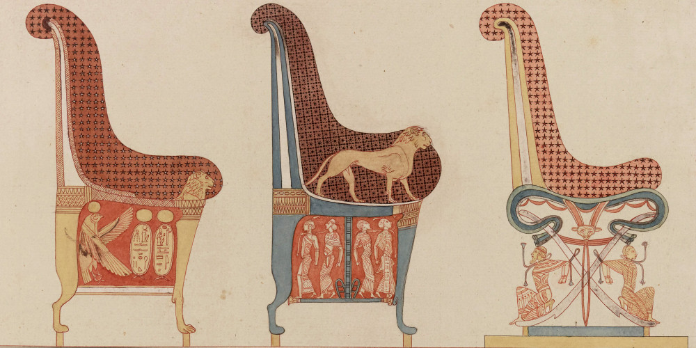 Sièges et fauteuils