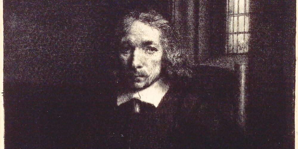 Pieter Haaringh le Jeune
1er état