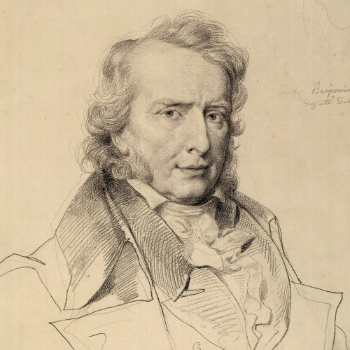 Benjamin Constant