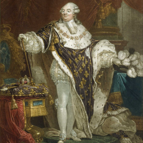 Louis XVI