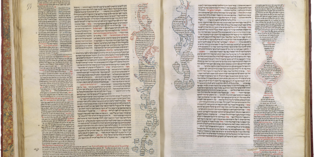 Abrégé du Talmud
