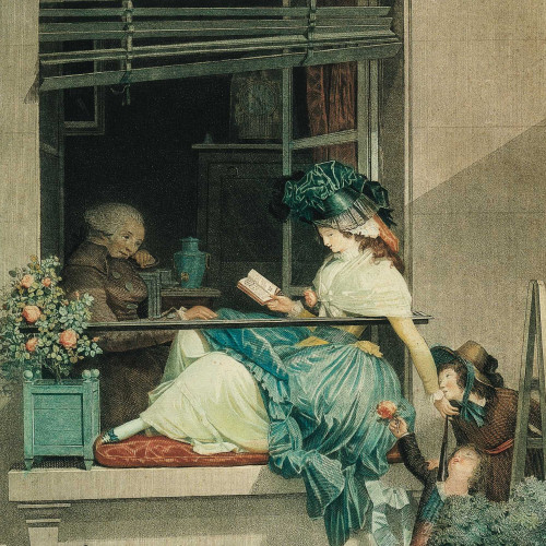 La Croisée