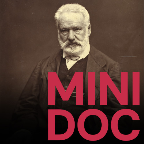 Victor Hugo, l'écrivain (vignette vidéo)