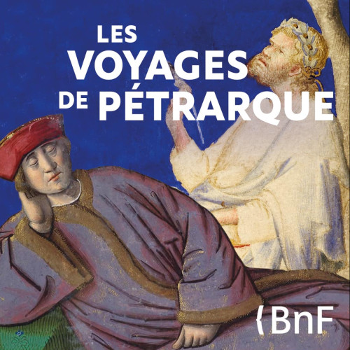 Les voyages de Pétrarque - 2