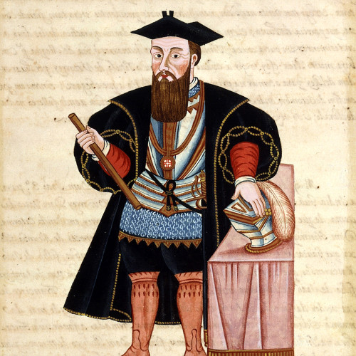 Vasco de Gama