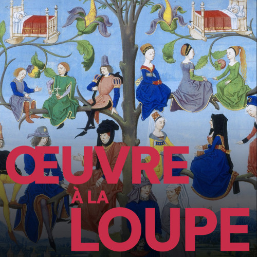 L’arbre de consanguinité (vignette vidéo)