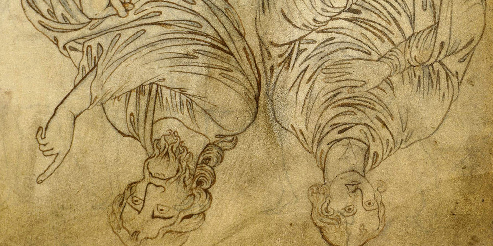 Figures d’apôtre et de prophète