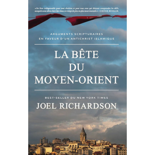 La Bête du Moyen-Orient