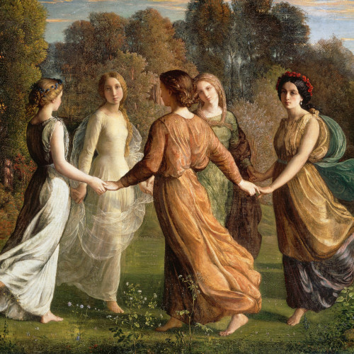 Le poème de l'âme